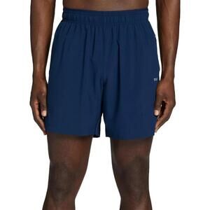 Men's DSG Running Shorts 5" Stride Run Large Navy